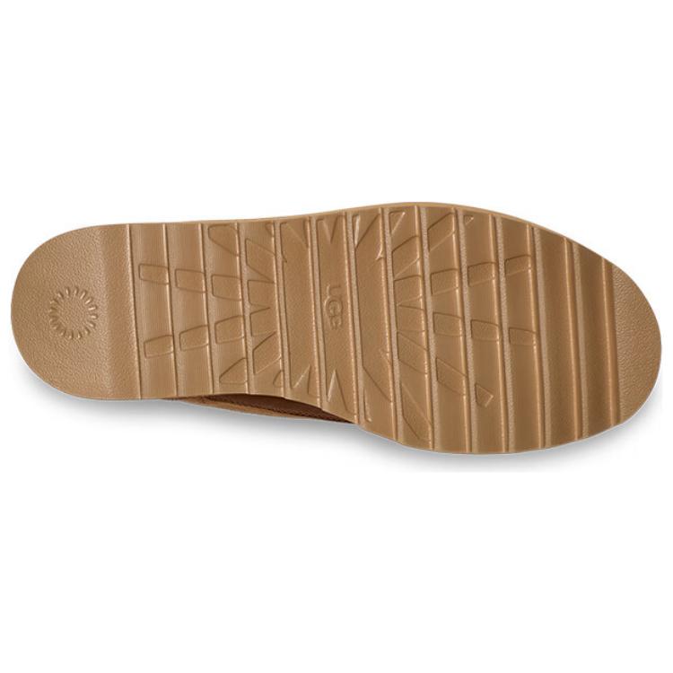 UGG Детские Классические Мини Каштан 1166731-CHE