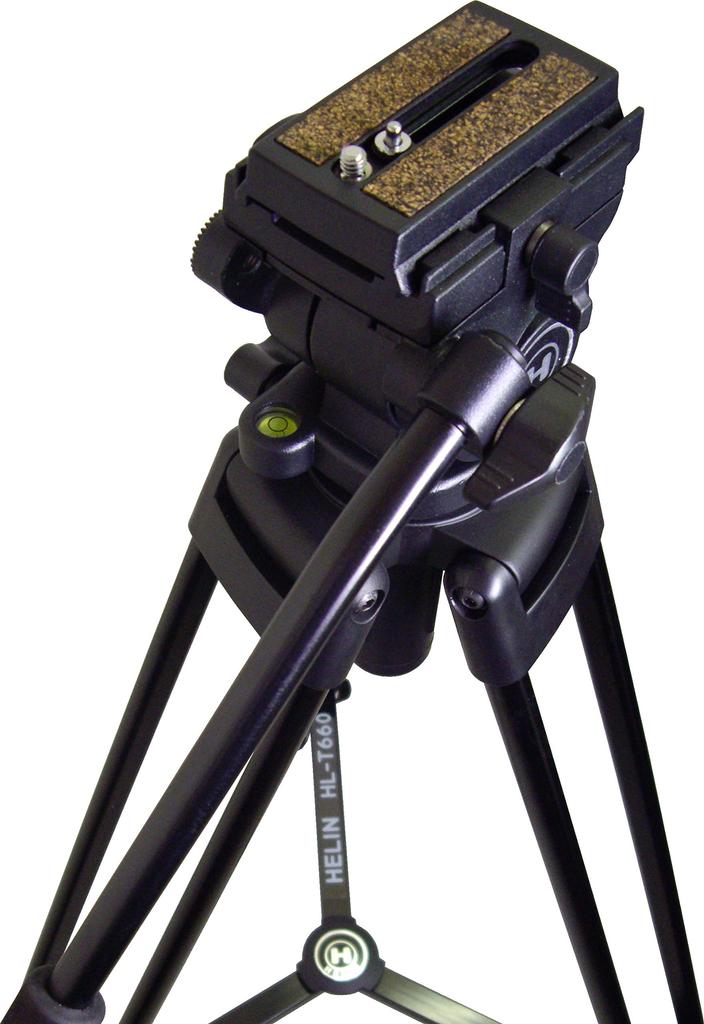 HELIN Штатив грузоподъемность HL-T660 [Максимум 4 кг]