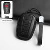 Чехол для ключей для Toyota Corolla, Camry, RAV4, Highlander, CHR, Levin, Rongfang и Asia Dragon