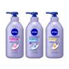 Nivea Япония - Молочко для тела Lucent Beauty Serum