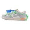 Nike X Off White Dunk Low 'Партия 26 из 50' DM1602-116