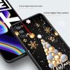 Чехол для Realme 8 C21y GT Neo 2 3 8i C21 7 C11 6 C12 C35 C3 GT 9 Pro C12 Master Funda Phone Cover Snow Merry Christmas