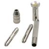 Mini Hand Drill 0.8-3.0mm / 0.5-2.0mm, DIY Drilling Rotary Tool, Copper Wire Twisting, Woodworking Tool, Manual Twist Drill Bit