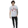 Star Wars Mens The Last Jedi Heroes T-Shirt