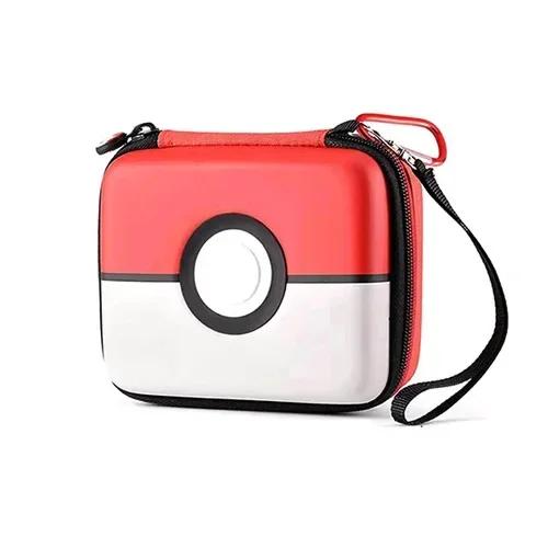 Нетоксичный 400 шт. Коробка для хранения карт Pokemon Для Charizard Pikachu Vmax Gx Ex Ptcg Коллекционных карточек Игральные карты Коллекция Кейс для игровых карт