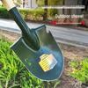 Multi-purpose Outdoor Shovel