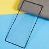 Защитное стекло с полной покрывающей поверхностью для Google Pixel 7 5G, полностью клеящееся, с шелкографией, устойчивое к царапинам, из закаленного стекла