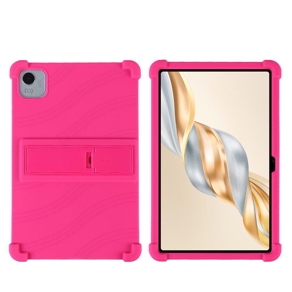 Case For HONOR Pad X9a/X9 Pro 11.5 Inch Tablet Safe Shockproof Silicone Stand Cover