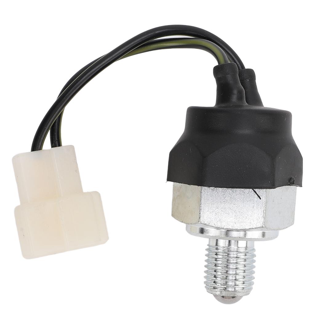 Forklift Reverse Light Switch M14 Thread High Strength Long Lifespan Universal Fit for Various