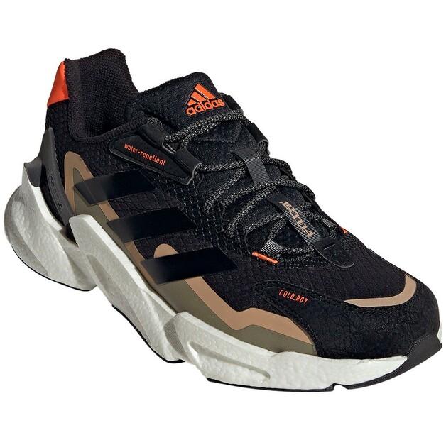 Adidas X9000L4 C.Rdy Running Trainers