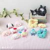 Sanrio Face Shape Hair Clip Hello Kitty Hair Clip 236837