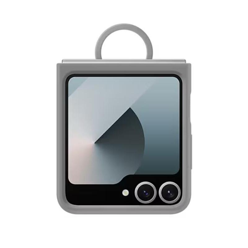 Samsung Galaxy Z Flip6 Z Flip 6 Kindsuit чехол для телефона Z Flip6 силиконовый защитный чехол