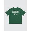 Uniqlo PeanUTs UT GrapHic T sHirT  sHorT Sleeve H