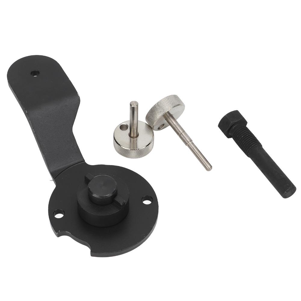 Metal Construction Timing Tool Set Camshaft Alignment Tool  Engine Timing Adjustment
