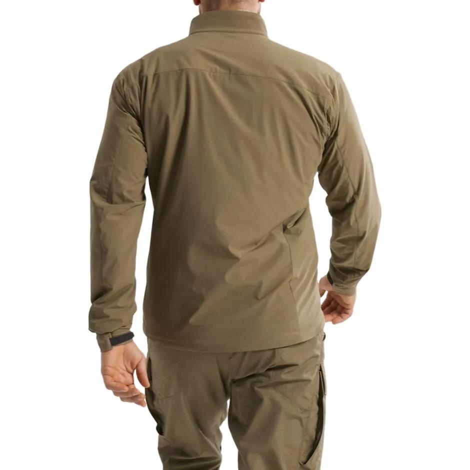 Arc'teryx Beginners' Bird Military Bird Collection Jacket Men's (Unisex) Jackets X000006205