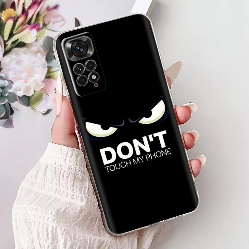 Мягкий чехол из ТПУ для Redmi Note 11 Pro Plus, чехол с рисунком бабочки, силиконовая задняя крышка для Xiomi Redmi Note 11 Note11 Pro 11S