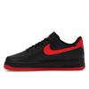Nike Air Force 1 07 Bred Unisex Sneakers Black University-Red FJ4146-002