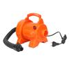 Electric Air Pump 800W AC Canoeing Kayak Pneumatic Boat Swimming Pool Inflator Pump