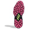 Adidas CodeChaos 25 BOA White Collegiate Green Pink Мужские кроссовки Cloud-White Core-Black IG8705