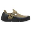 Birkenstock Leather Low top Casual Shoes Women's 1027279