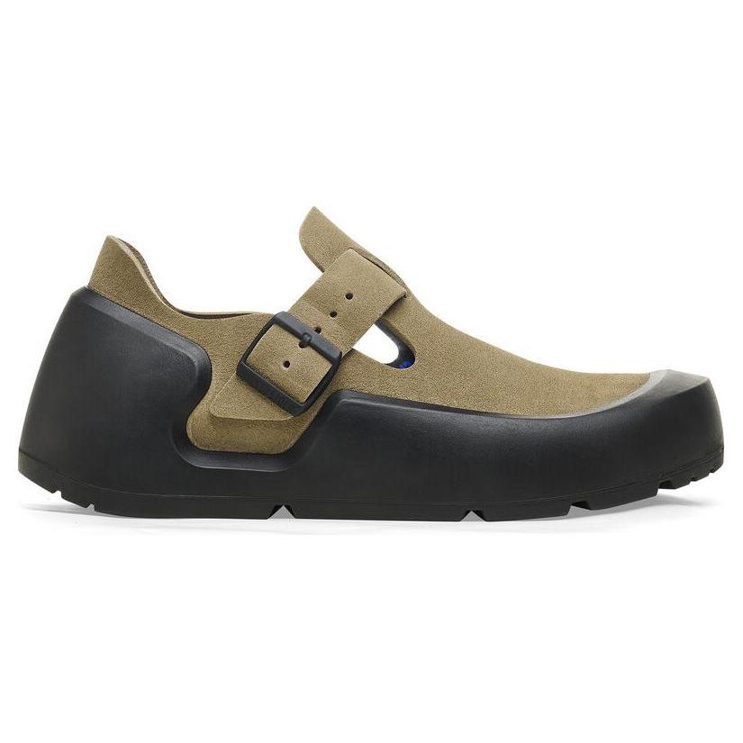 Birkenstock Leather Low top Casual Shoes Women's 1027279