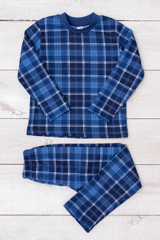 Pajama Set (мальчиков) Зима 6076-024-4 HC