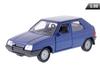Model 1:34, ŠKODA FAVORIT, Navy Blue (A02856SFG)