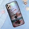 Saw Jigsaw Puppet Case For iPhone 13 Pro Max 12 Mini X XR XS Max SE 2020 8 7 Plus 11 Pro Max Phone Cover