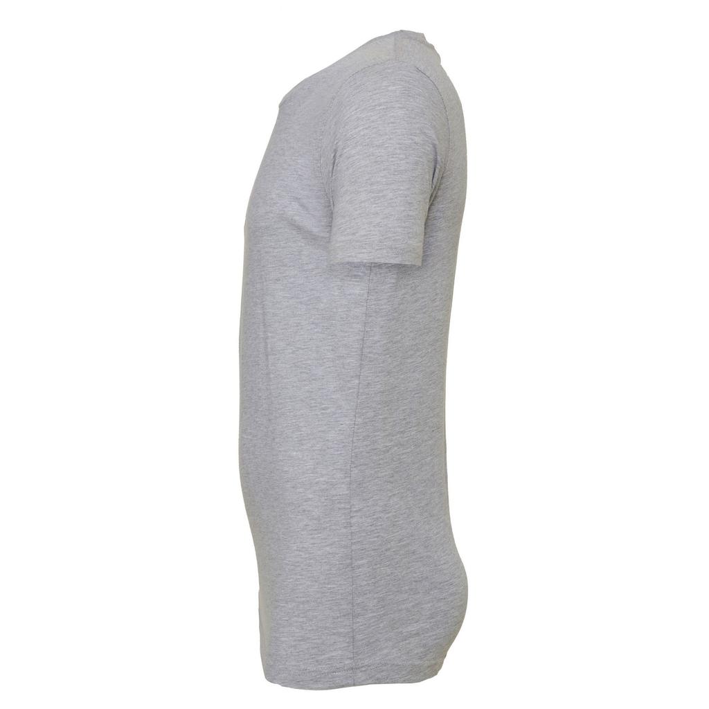 Bella + Canvas Unisex Adult Heather CVC Short-Sleeved T-Shirt