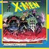 XMen by Jed MacKay Vol. 1 Homecoming by Jed MacKay Paperback Book 9781302959364