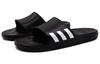 adidas Aqualette 'Core Black' CG3540