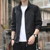 Men's Coat 2025 New Jacket Jacket Jacket Fashion Trend Loose Casual Windproof