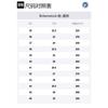 Birkenstock Закрытые тапочки унисекс синие 1025004