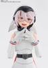 SHY примерно 125 мм окрашенная подвижная фигурка SHFiguarts ABS&PVC