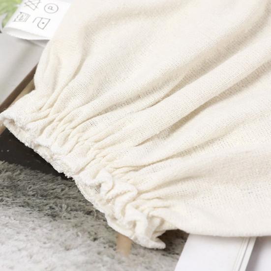 Шелковая массажная перчатка Удобная Простая в использовании Многоразовая Быстросохнущая Демонстрационная Перчатка Многофункциональная