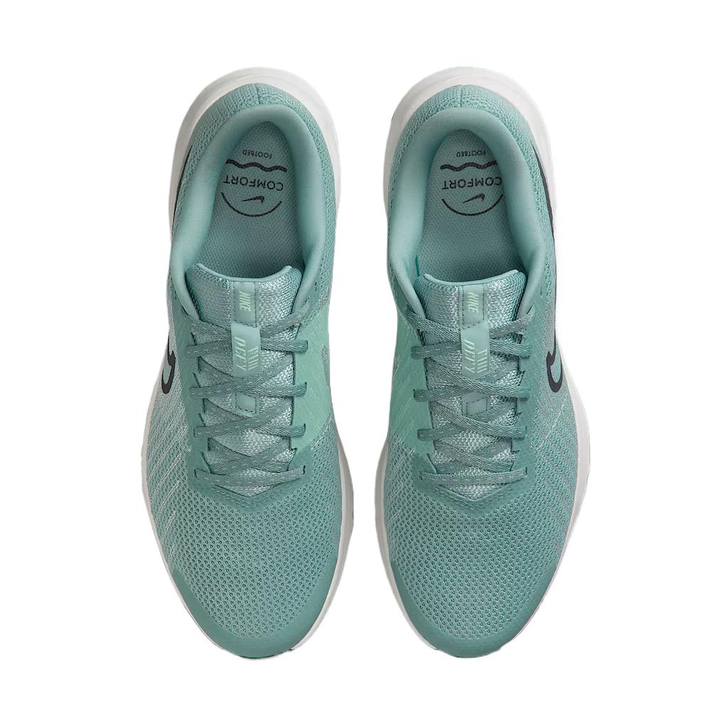 Nike Кроссовки Defy Мужские Черный Серый HM9594-008