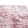 Rectangle Bandhnu Plush Floor Carpet Home Rug Living Room Mat Bedroom Decor