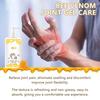 Advanced Joint And Cream, крем для суставов с прополисом, успокаивающее средство для шеи, талии, спины, рук, ступней и ног