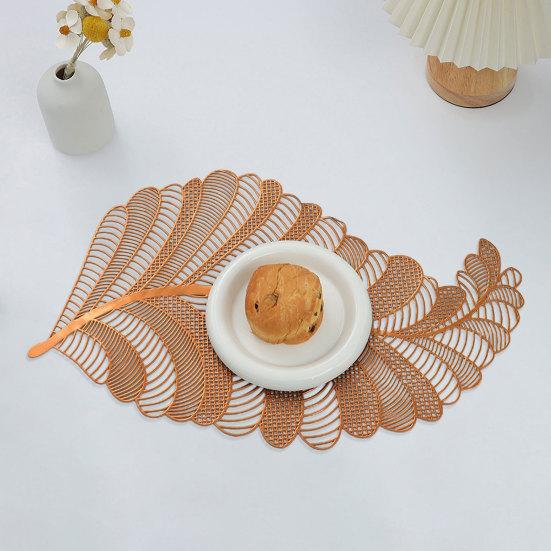 Обеденный коврик в японском стиле, кухонные принадлежности, легкий, легко моющийся, обеденный коврик, современная теплоизоляция, складной