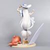 Arknights Skadi Аниме Фигурка ПВХ Фигурка Аниме Девушка Фигурка Кукла Игрушки