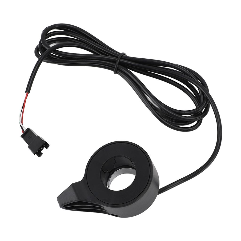 Электрический самокат Курок газа 270X Курок газа Правая рука Акселератор Курок газа для большого пальца