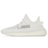 adidas Всегда Оригиналы Yeezy Boost 350 Ткань Винтаж Низкие Повседневная Обувь Унисекс Белый HQ6316(Команда40-)