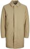Пальто Jack & Jones Jprccclement Mac Coat (12238641) elmwood