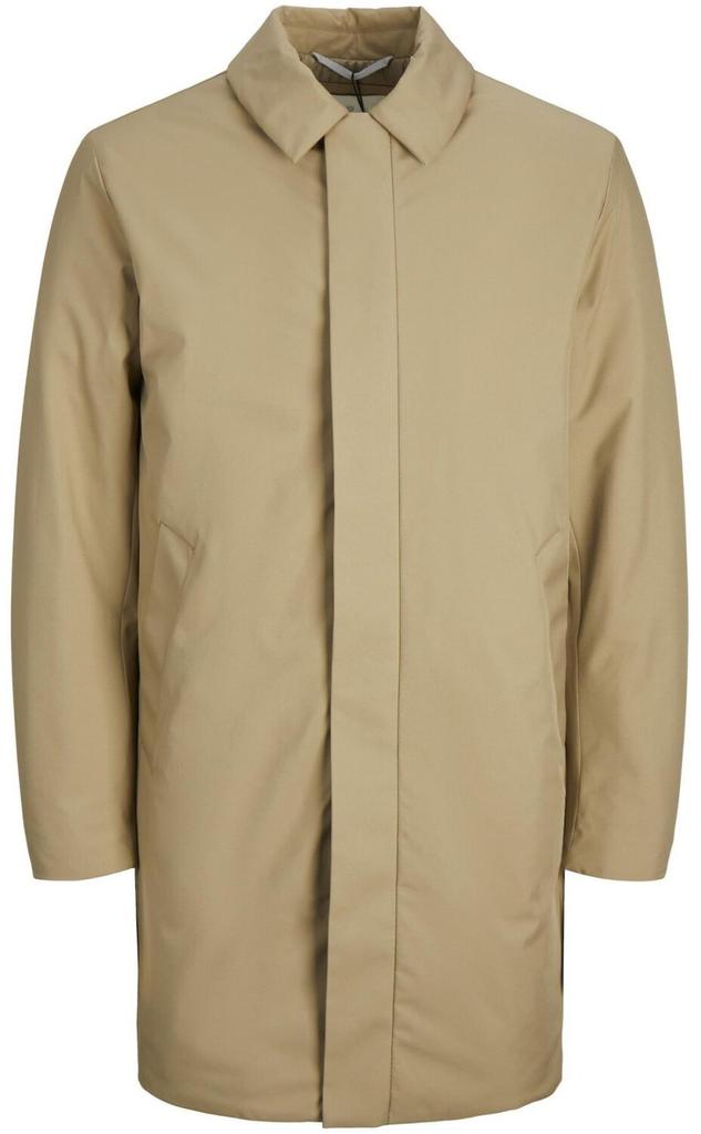 Пальто Jack & Jones Jprccclement Mac Coat (12238641) elmwood