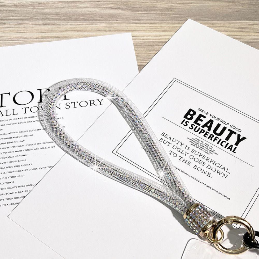 Ручной мобильный телефон веревка для подвешивания шнур мобильный телефон цепь чехол для телефона аксессуары