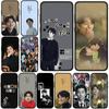 Постер Gong Yoo KPOP для Samsung Galaxy Note 20 Ultra 10 8 9 S10 Plus Lite S8 A70 A24 A25 S10E A21S A37 A57 A51 A7 Чехол для телефона