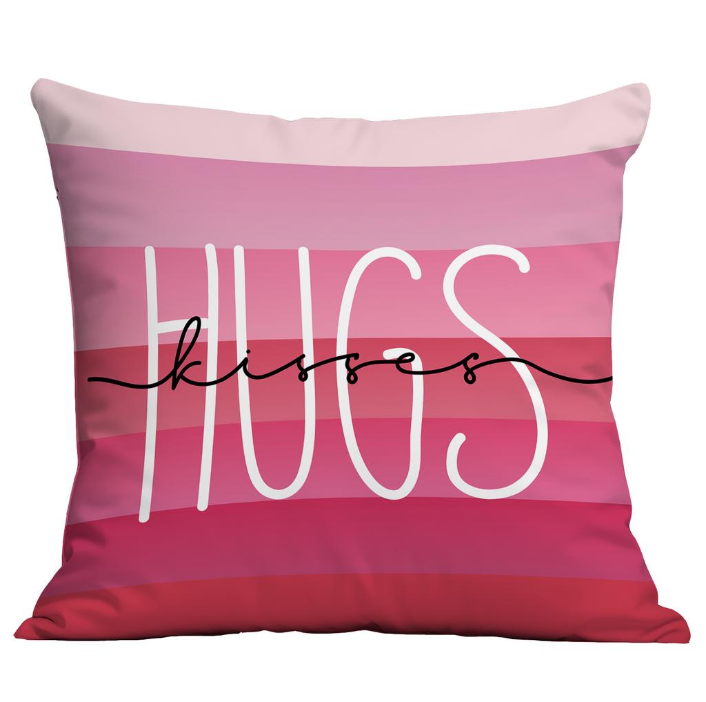 Подушка на День святого Валентина Любовь Наволочка Диван Гостиная Наволочка Наволочка Стиль Нового дома