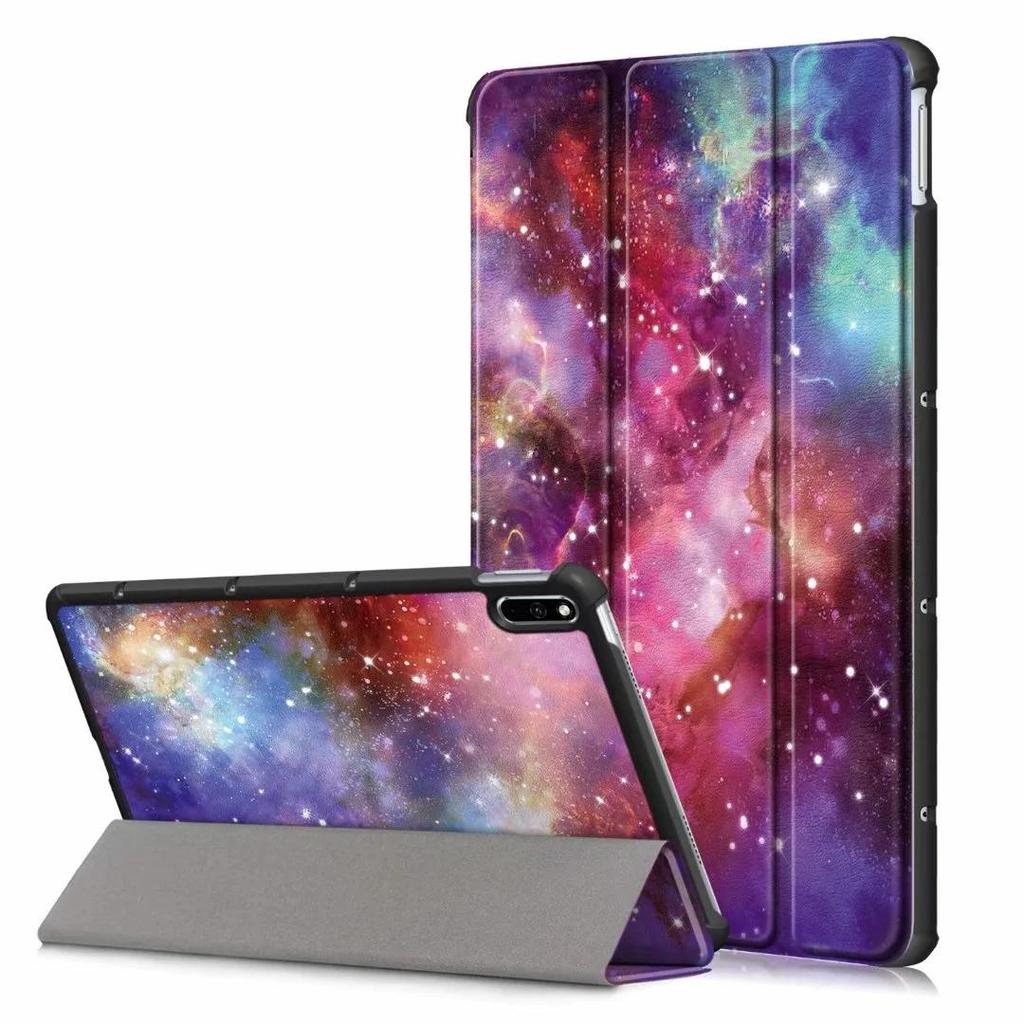 Kst Чехол для планшета Huawei MatePad 11 2021 Тонкий из искусственной кожи