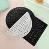 Bath Stopper Durable Tableware Sink Strainer Drain Mats Rubber Sink Mat Protector
