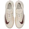 Nike Vapor Pro 3 Удобные Дышащие и Упругие Низкие Теннисные Кроссовки Женские Белые FZ2158-109